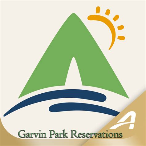 garvin park mn camping reservations